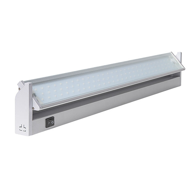 LED keuken blad verlichting - onderbouw - 58cm - Neutraal wit LED keuken blad verlichting - onderbouw - 58cm - Neutraal wit